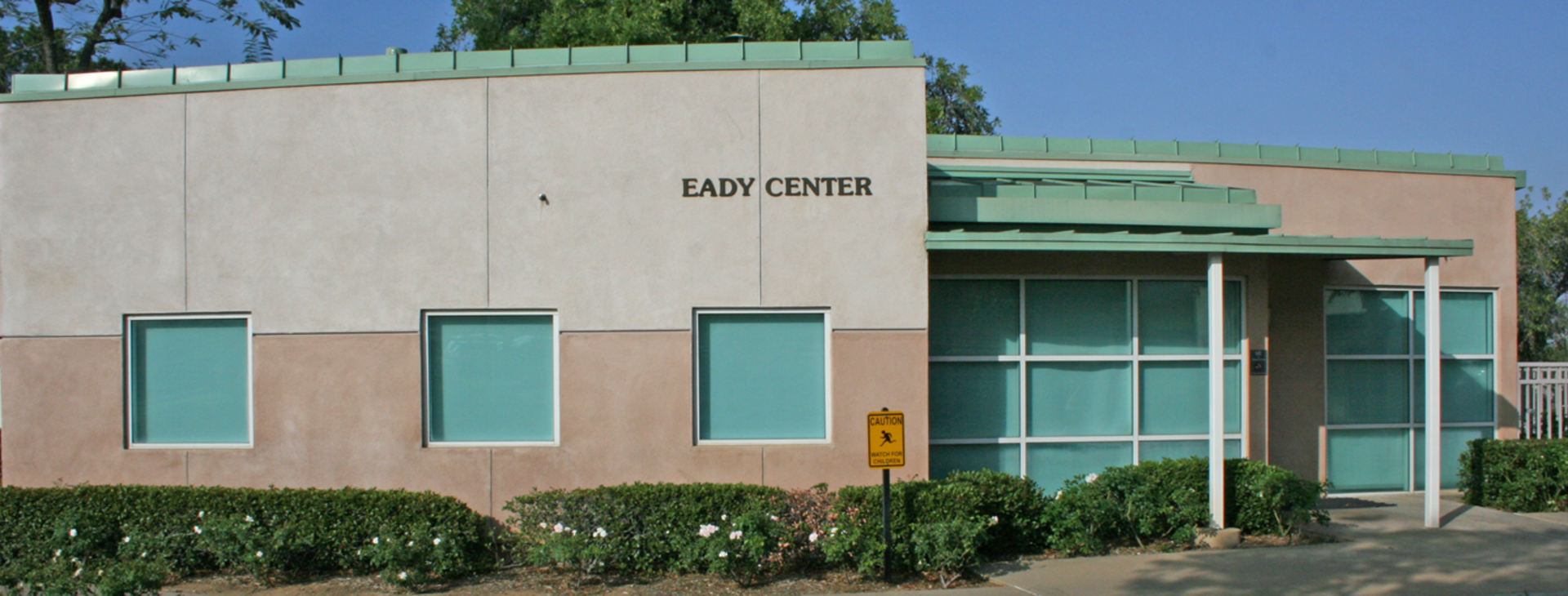 Eady Center